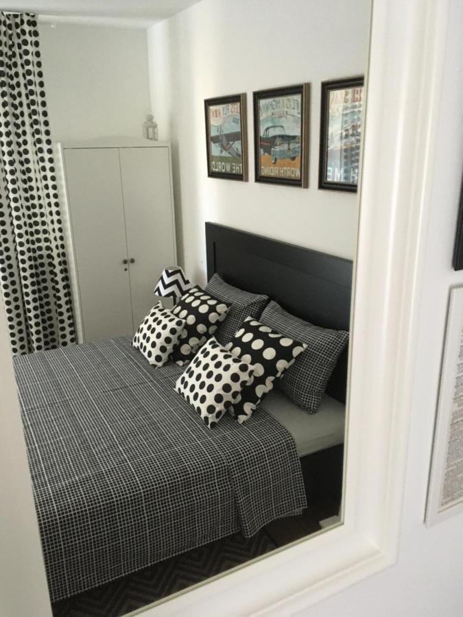 Apartment Argo Split Exterior foto