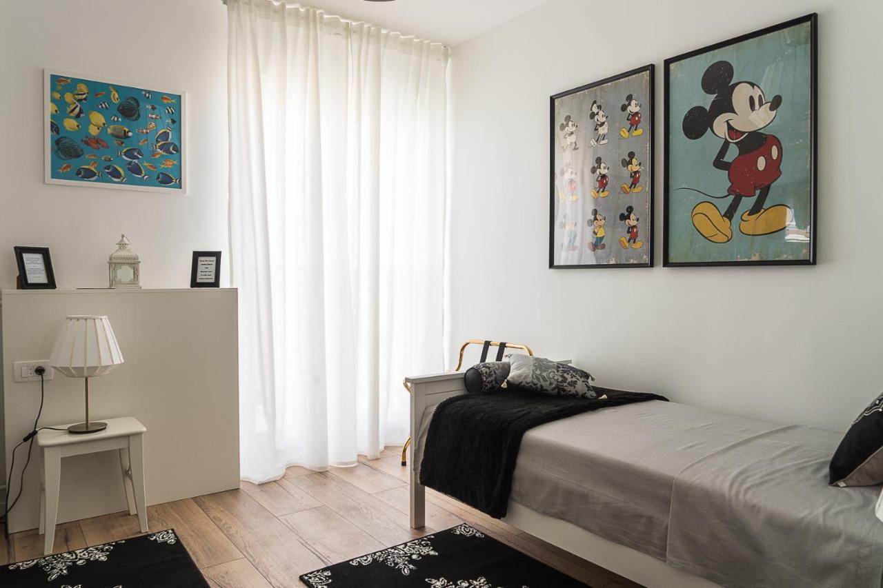Apartment Argo Split Exterior foto