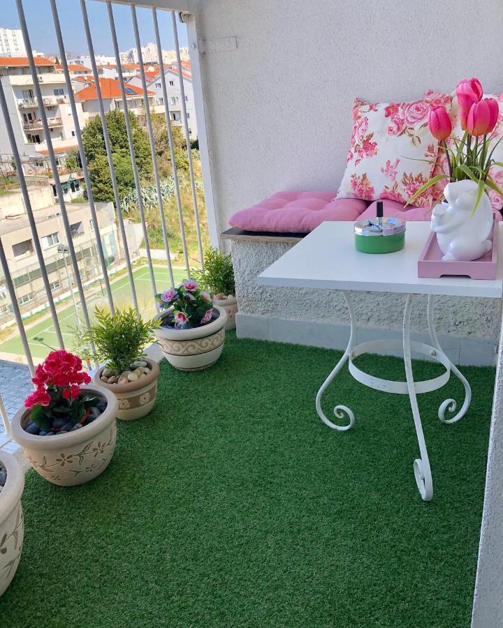 Apartment Argo Split Exterior foto